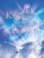 The Kingdom of the Supernatural