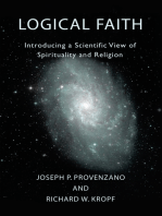 Logical Faith: Introducing a Scientific View <Br>Of Spirituality and Religion