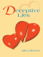 Deceptive Lies