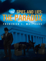 Spies and Lies: the Paradox