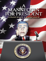 A Mannequin for President