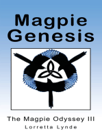 Magpie Genesis