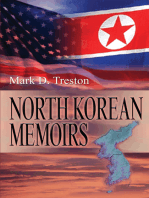 North Korean Memoirs: The Life of an American Agent Who Defected to North Korea