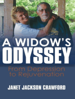 A Widow's Odyssey: From Depression to Rejuvenation