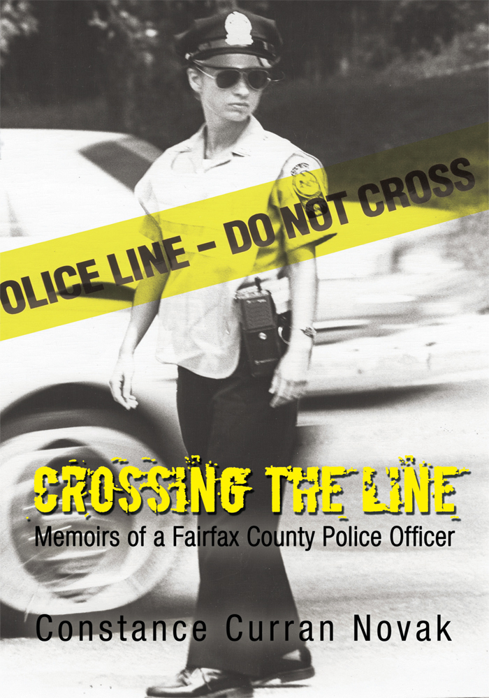 Crossing the Line by Constance Curran Novak (Ebook) - Read free for 30 days