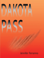 Dakota Pass