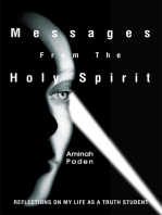 Messages from the Holy Spirit
