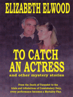 To Catch an Actress: And Other Mystery Stories
