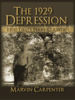 The 1929 Depression