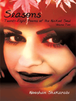 Seasons: Twenty-Eight Poems of the Naked Soul: Volume Ii