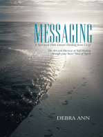 Messaging: A Spiritual Path Toward Healing from Grief