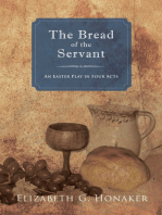The Bread of the Servant