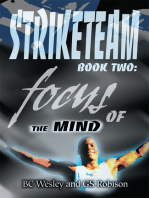 Striketeam Book Two