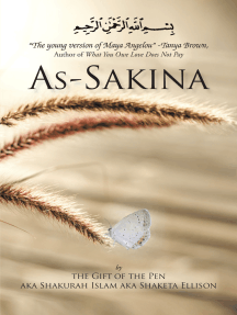 As-Sakina von Shaketa Ellison - eBook | Scribd