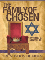 The Family of Chosen: Foundation of Kings