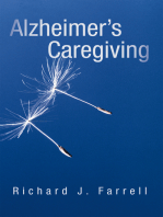 Alzheimer’S Caregiving