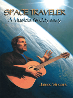 Space Traveler: A Musician's Odyssey