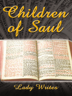 Children of Saul