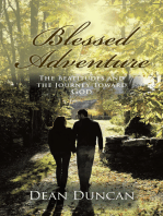 Blessed Adventure: The Beatitudes and the Journey Toward God