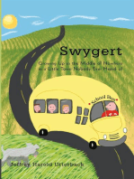 Swygert: Growing up in the Middle of Nowhere in a Little Town Nobody Ever Heard Of