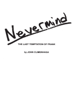 Nevermind: The Last Temptation of Frank