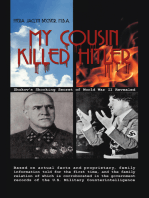 My Cousin Killed Hitler