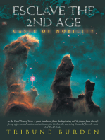 Esclave the 2Nd Age: Caste of Nobility