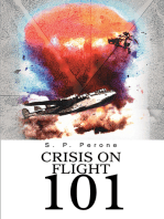Crisis on Flight 101