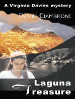 Laguna Treasure: A Virginia Davies Mystery