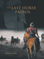 The Last Horse Patrol