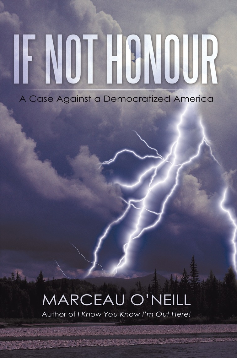 If Not Honour by Marceau O’Neill (Ebook) - Read free for 30 days