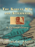 The Korean War and Aftermath: A Personal Story