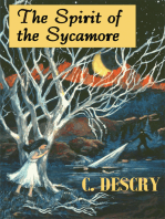 Spirit of the Sycamore