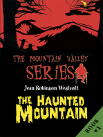 The Haunted Mountain