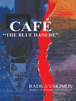 Café "The Blue Danube"