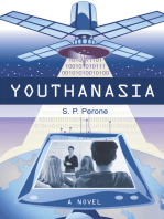 Youthanasia: A Novel
