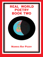 Real World Poetry Book Two: None