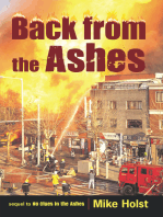 Back from the Ashes
