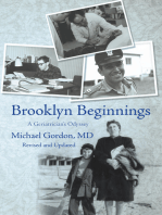 Brooklyn Beginnings