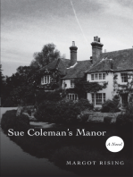 Sue Coleman's Manor