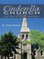Cinderella Church