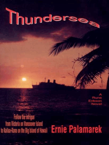 Thundersea by Ernie Palamarek - Ebook | Scribd