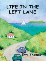 Life in the Left Lane