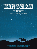 Kingman—1971: Part Ii: the Boogeyman