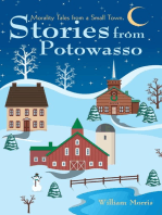 Stories from Potowasso: Morality Tales from a Small Town