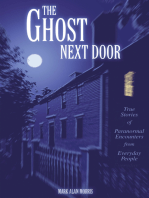 The Ghost Next Door