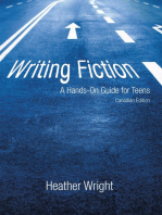 Writing Fiction