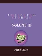 Collected Stories: Volume Iii