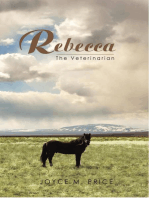 Rebecca: The Veterinarian