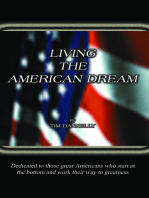 Living the American Dream